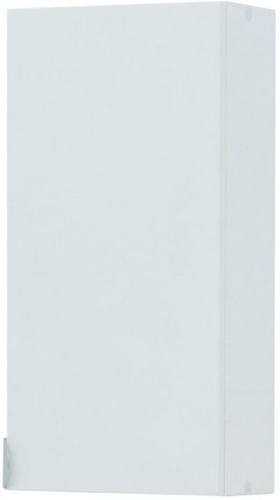Фасад подвесного шкафа Aquanet 30х60 Белый